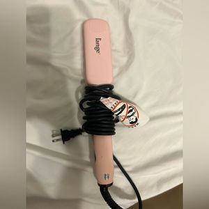 Lange straightener 1.75 inches